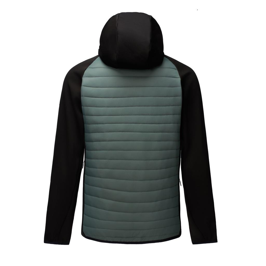 Regatta Mens Andreson Hybrid Jacket