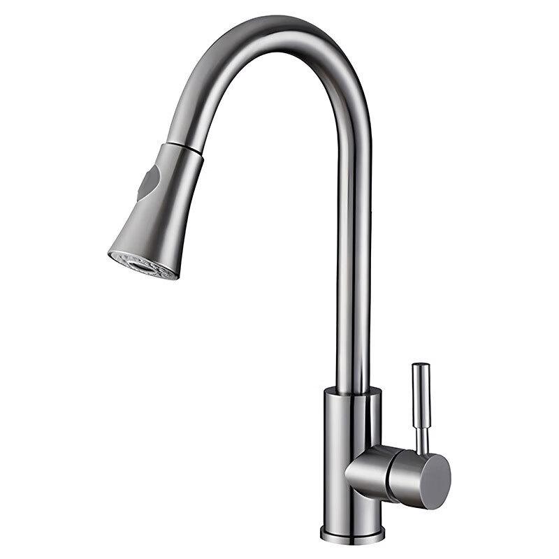 Yipan Kitchen Multifunctional Hot & Cold Universal Faucet