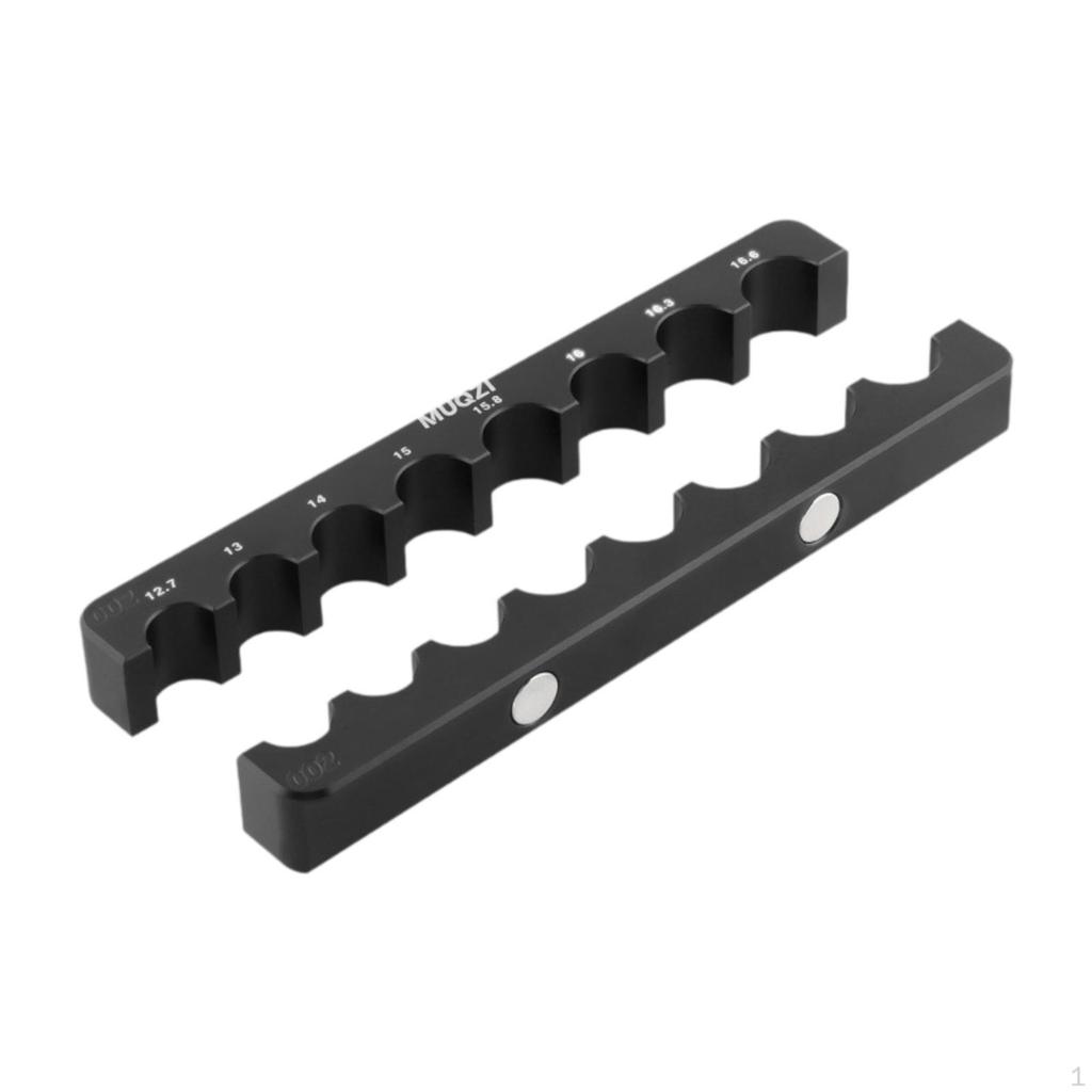 2 Repair Clamps for Workbench, Maintenance, Fork, Hub, Fixings