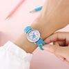 Cute Cartoon Dinosaur Watch Student Quartz Wriswatch