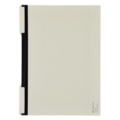 KOKUYO BIZRACK Klips Not A4 Satın Alma Seti 6'lı Beyaz No-BRCN202W [Toplu Defterler]