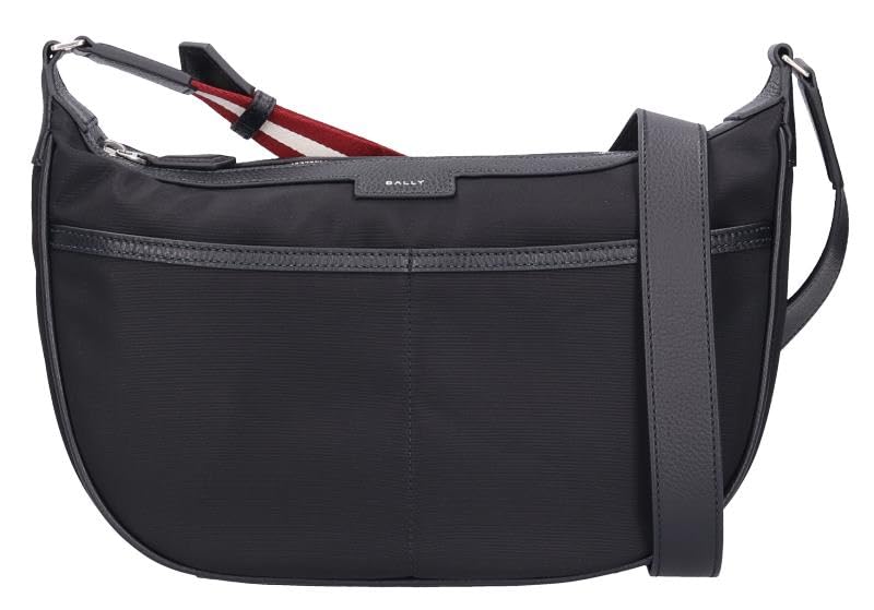 Bally CODE Shoulder Bag Men's [Product Code]