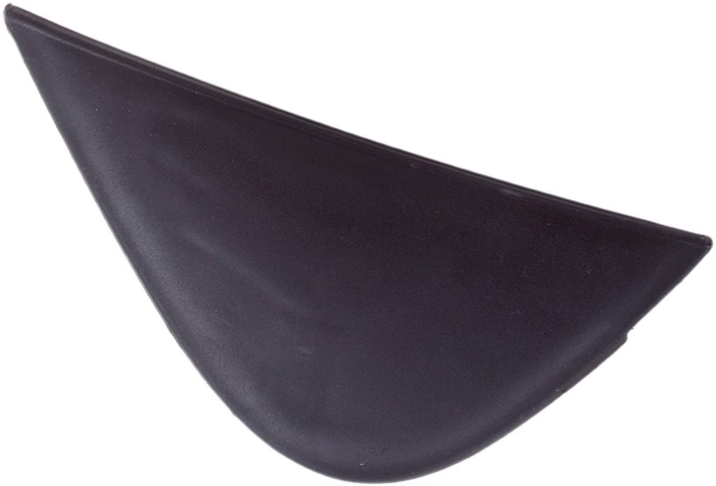 Citroen Jumpy IV Spacetourer 2016 - Pillar Trim Cover (Mirror Triangle) Left