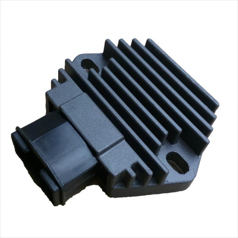 Honda CBR 1100 XX VFR 750 Rectifier SH701-12/SH691-AA