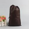 Non-Woven Drawstring Bags for Shoes, Clothing, Toys & More - Dustproof Storage with Custom Logo Printing