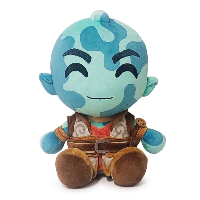 Avowed Oath Creative Plush Toy Figure 22 cm