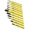 Stanley Cold Chisel Set (Pack of 12)
