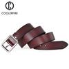 Men Belt Genuine Leather Belt For Men High Quality Fashion Designer Luxury Real Leather Strap Male