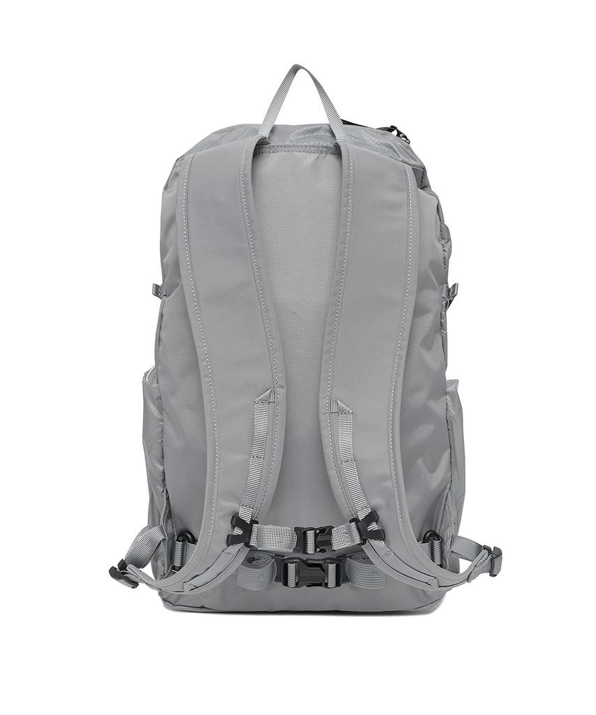 Sierra Designs Lyell Cordura Ultralight Backpack 18L Grey