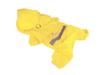 Four Seasons Double Layer Dog Raincoat - Stylish & All-Weather Protection for Your Pet