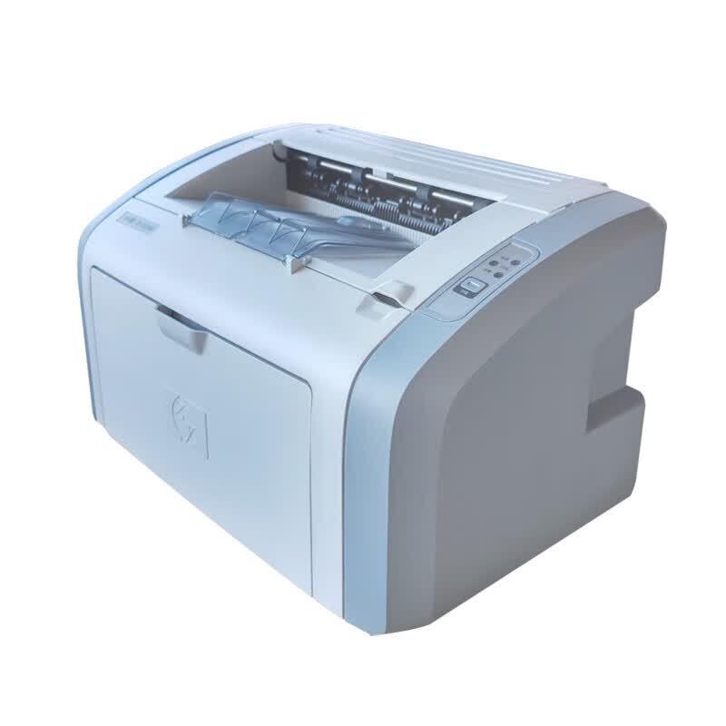 ZONEWIN ZY-1026N Black & White Laser Printer CN Plug (adapter Included)