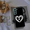 Band U2 Phone Case For Samsung Galaxy S22 S25 Ultra S21 S10 Plus S26 Edge S20 S23 S24 FE Cover Silicone Soft TPU Clear Shell