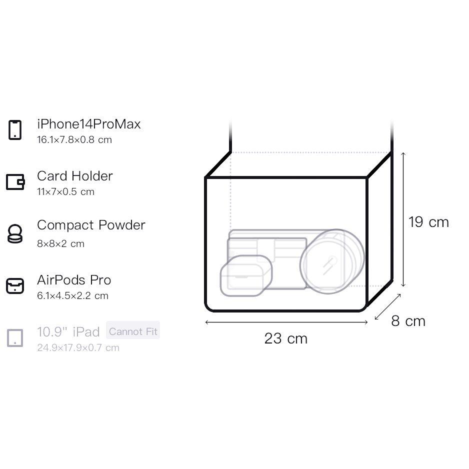 Burberry Freya Large Adjustable Strap Cotton And Calfskin Tote Bag Women Tote Bags Black Gray 80441421