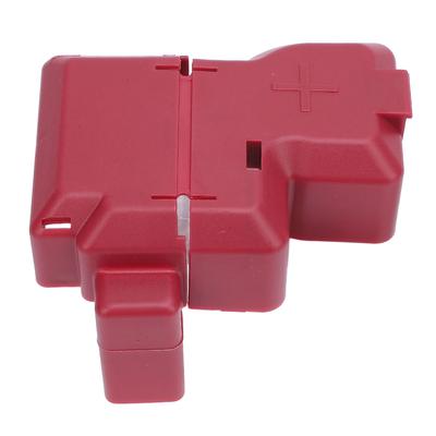 Battery Terminal Protector Cover 243457990B Top Post Plastic Battery Terminal Protective Cap for Maxima Pathfinder