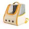 MDNG Breathable Pet Travel Carrier Backpack
