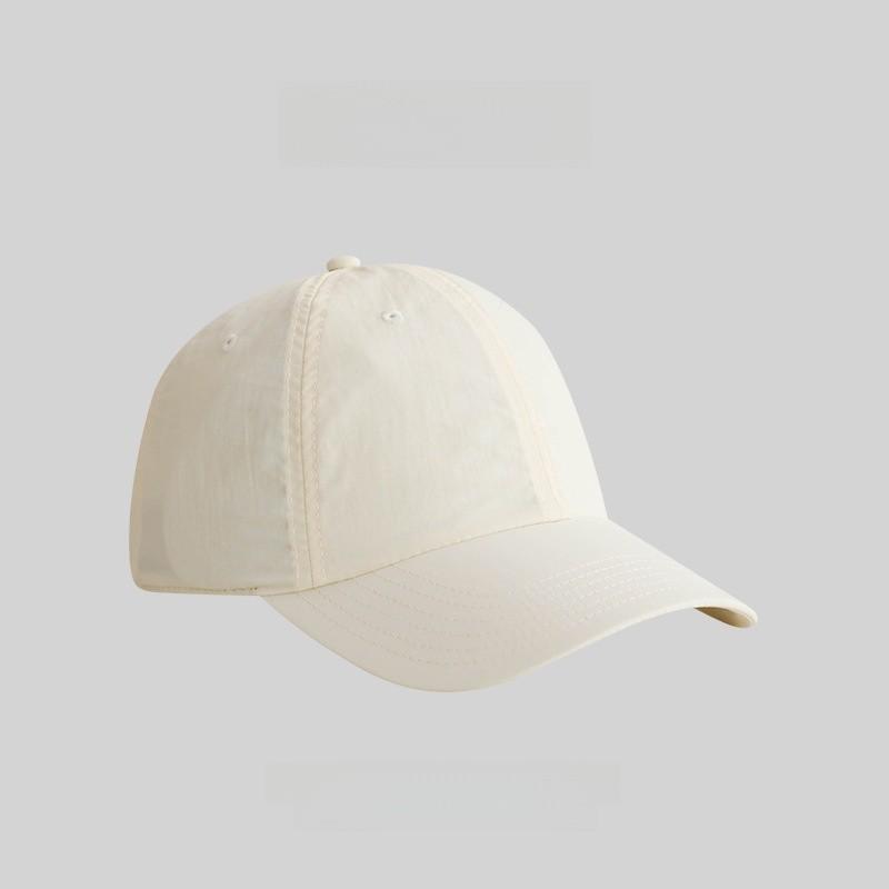 

Унисекс Летняя Модная Кепка Из Влагоотводящей Ткани С Защитой От Солнца Для Активного Отдыха Style A