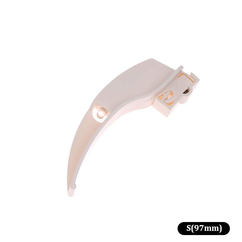 

Анестезия Ларингоскоп Лезвие Эндоскоп Эндотрахеальная Интубация Глотка И Гортань Устройство Для Доставки Лекарств Одноразовое