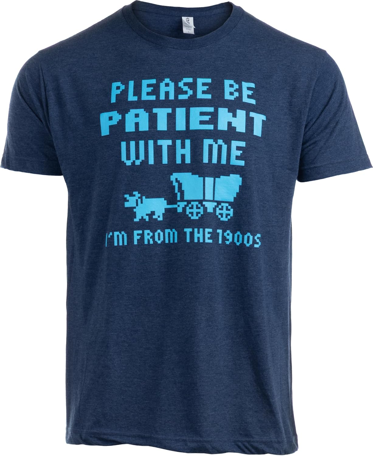 Funny Sarcastic Saying Tee Shirts for Men - Husband, Dad, Grandpa, Boyfriend Son Humor Joke T-Shirts S разноцветный