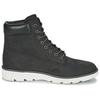 (WMNS) Timberland Keely Field 6 inch Hiking Boots 'Black Nubuck' Women's A26HQ