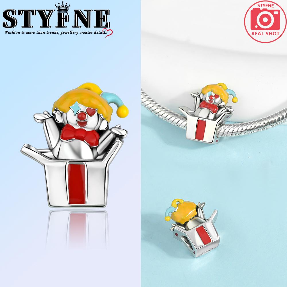 Copper Metal Daily Life sewing Machine Bead Component Charm Bead Component Compatible With Bracelet High Quality Fine Jewelry and Necklace Dangle