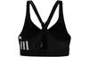 adidas Sports Underwear Women's Black Moderate EA3391