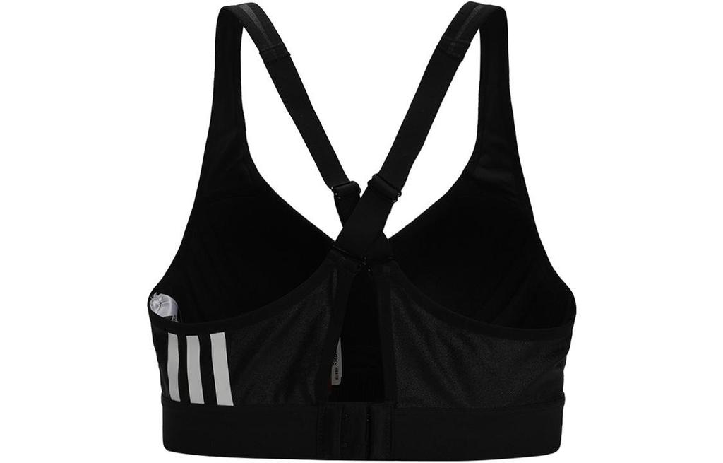 adidas Sports Underwear Women's Black Moderate EA3391