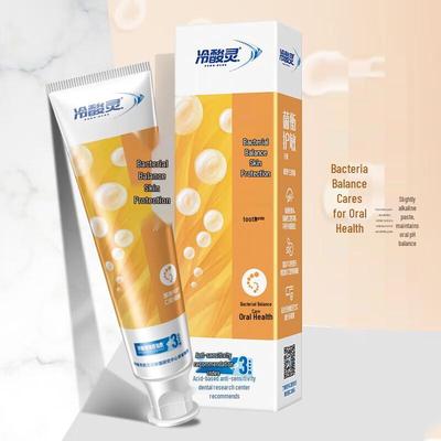 Leng Suan Ling Tandkräm mot känsliga tänder