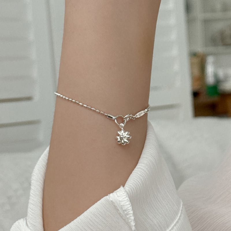 Melliv Petit Clover Bracelet_mvb23