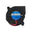 5015 Turbo Blower 50x15MM Centrifugal Fan for Purifiers & Humidifiers, 5V/12V/24V