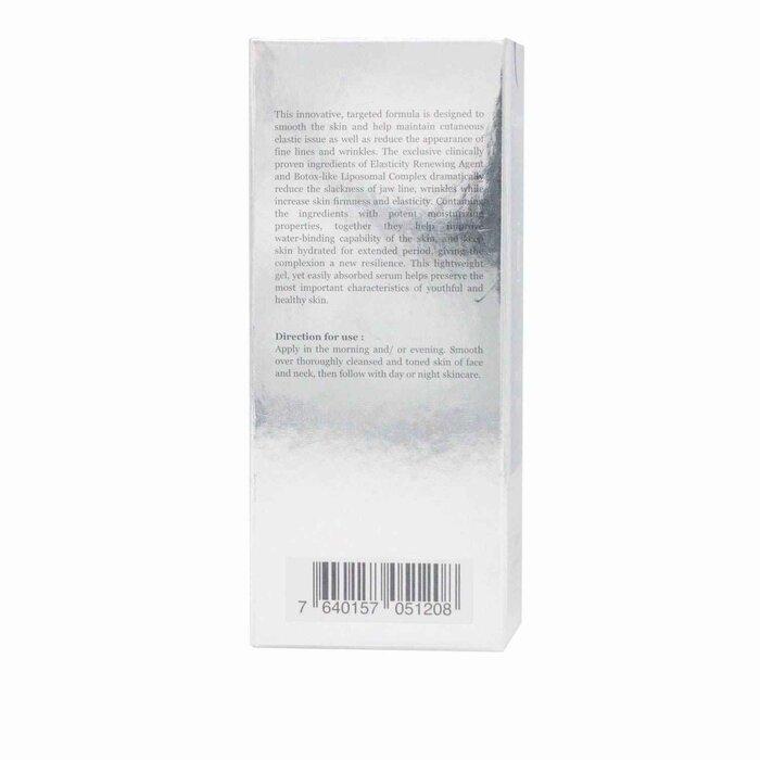 Elemont Skin Revival Botosimile Serum (Anti-Wrinkle Aging, Firming, Lifting, Moisturising) (E30Ml) E109