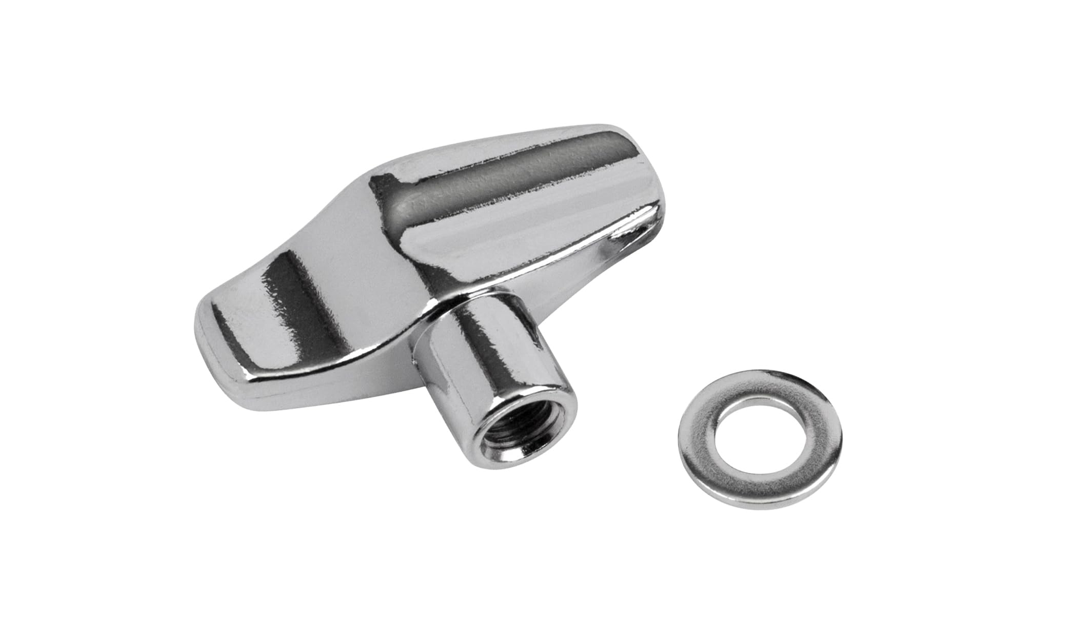 

Pearl Wing Nut M8 UGN-8