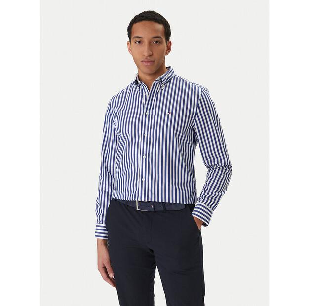 Рубашка Tommy Hilfiger MW0MW42440 EU M