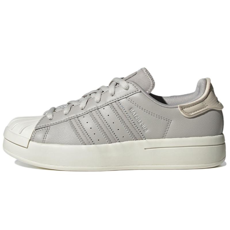 

Adidas Originals Superstar Ayoon Grey Women s Sneakers IG4804 36⅔