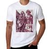 Death And The Mercenary Red Albrecht DüRer Tshirt Holiday Lightweight Tshirt