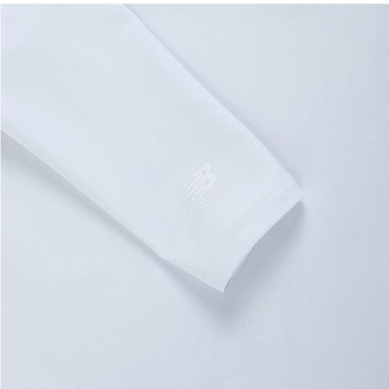 New Balance Lqj Nbndd32703 10 Uni Summer Water Long Sleeve Tee