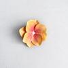 50pcs Hydrangea Head Sweet Hair Accessories Clothing Accessories Festival Party Scene Decoration Carnival Makeup Ball DIY Props