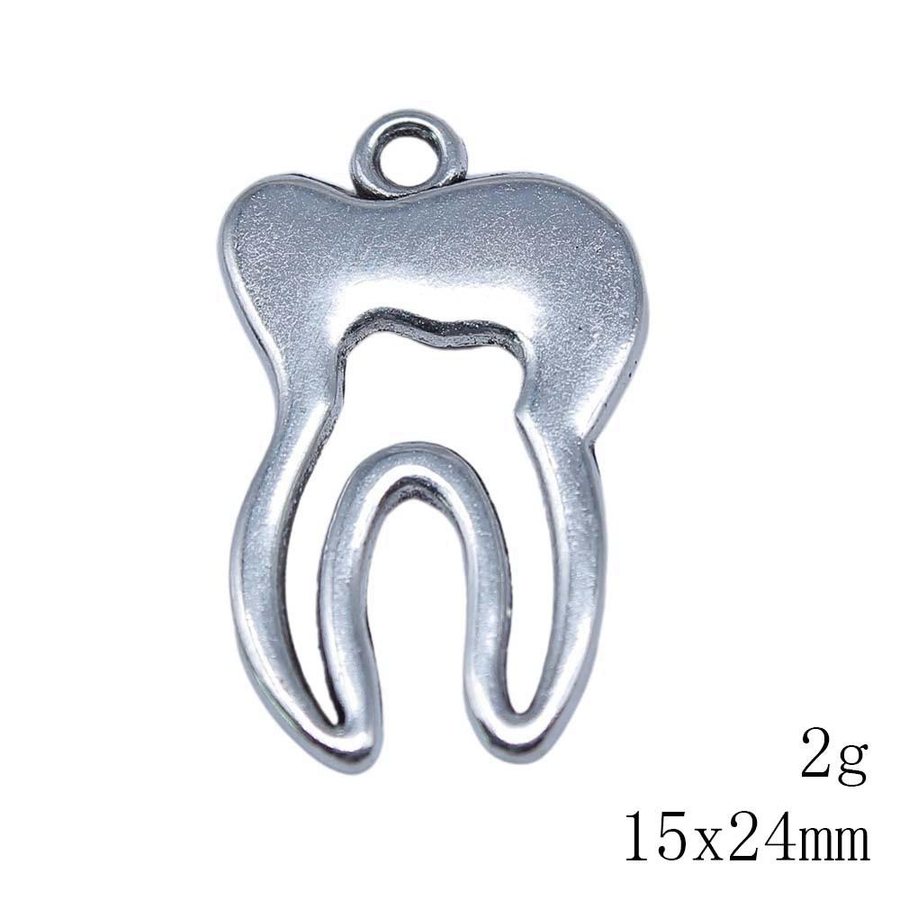 Father's Day Charms For Junk Cases Wizard Magic Halloween Day Charms Pendant Clearance Sale Items Woman Pendant