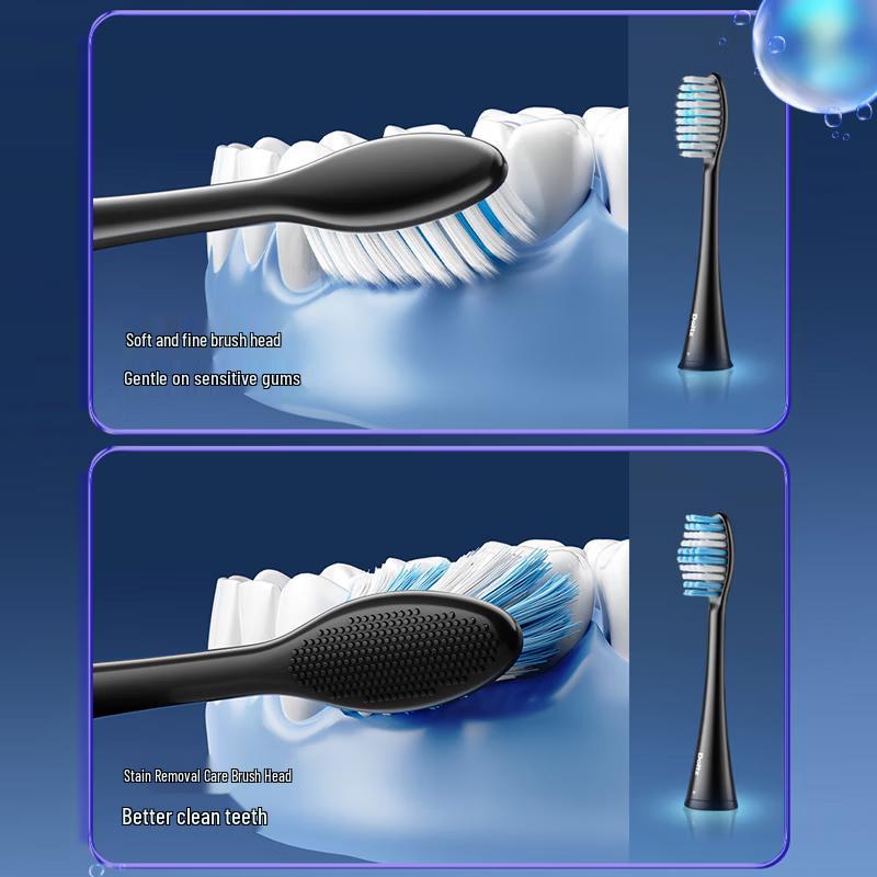 Panasonic EW-DC14 Sonic Electric Toothbrush CN plug (adapter included)