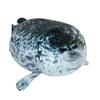 Custom Super Comfortable and Lovely Osaka Seal Plush Toy Animals Cushion for Kids
