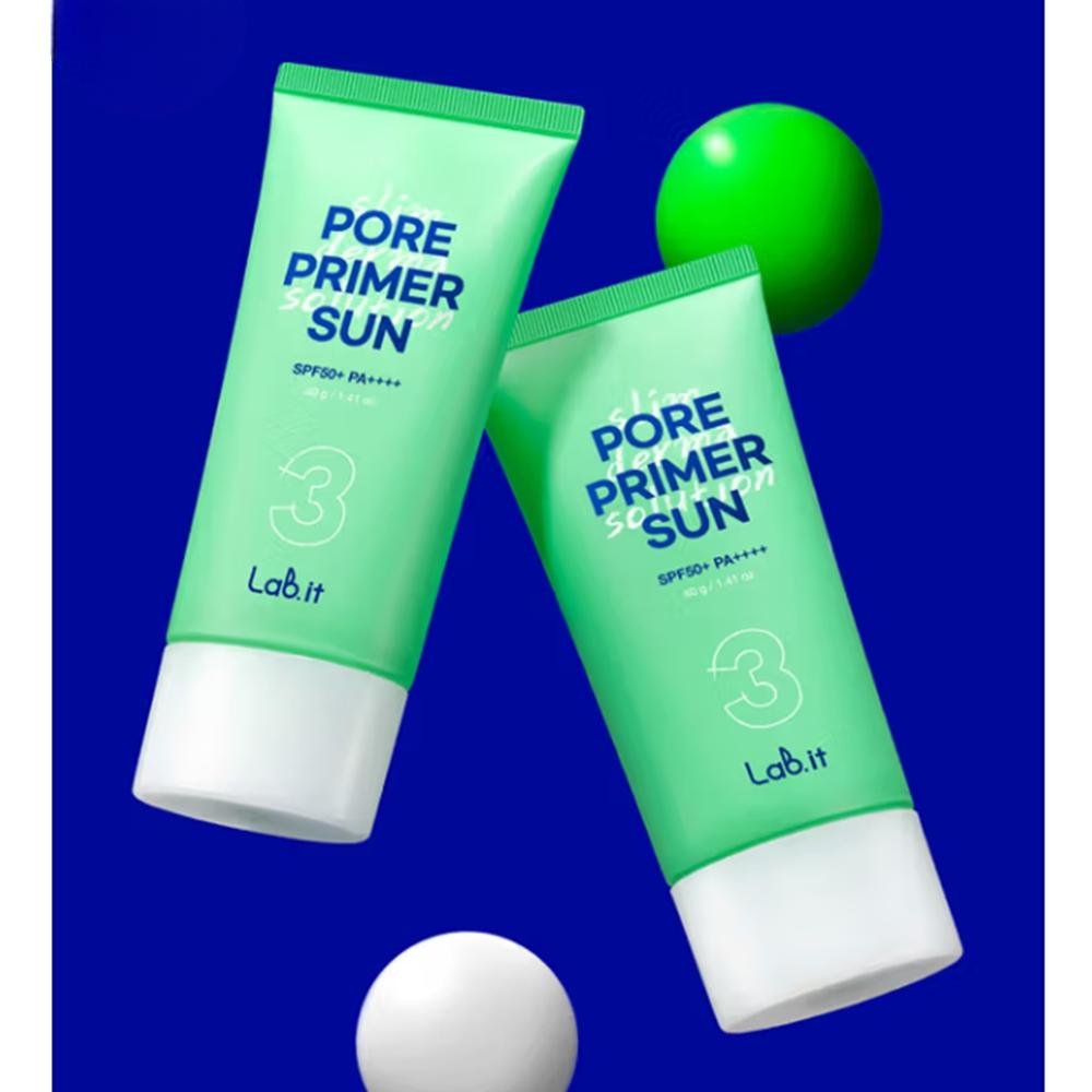 Labit Pore Primer Sun 40g