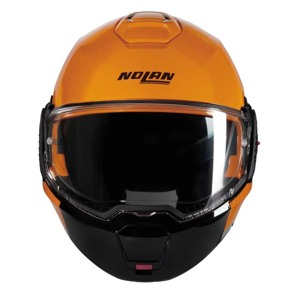 Nolan Модульный Шлем N120-1 Grafo