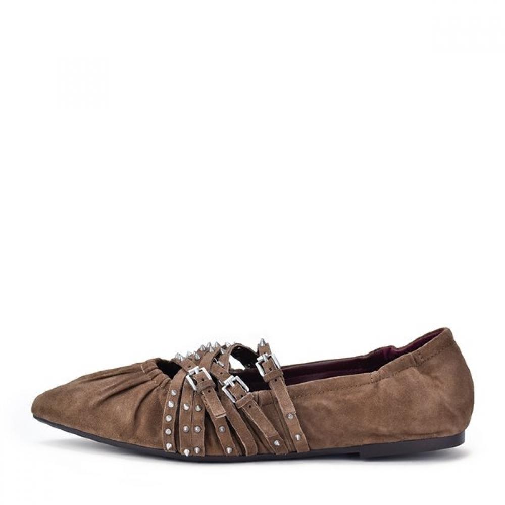 

Ash Brendah Flat Ag4d01504 Fa 38 (245~250)