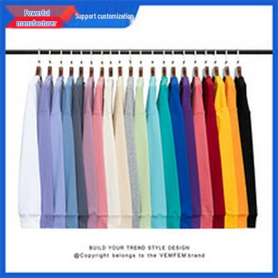 Men's Stand Collar Retro Short Sleeve T-shirt & Shorts Set, Solid Color National Style, 2022.