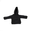 Fashion Hoddies Tops 1 Colors Gift Clothes Casual Wear Clothes Accessories for 1/11 Ob11 Dolls For 1/11 Bjd Dolls