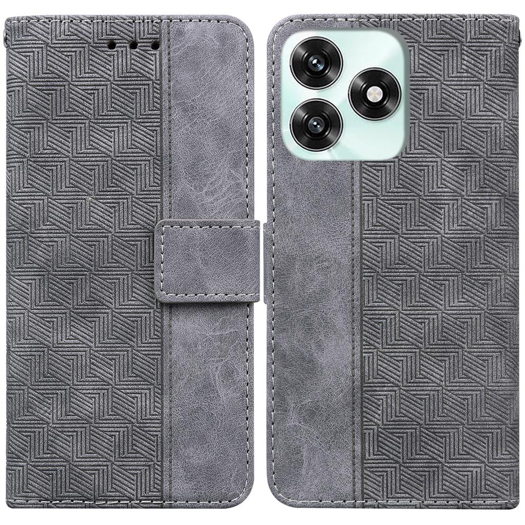 For Honor Magic8 Lite 5G/X9d 5G/X70 5G Wallet Phone Case Stand PU Leather Folio Flip Cover with 8