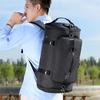 USB Anti-theft Gym Fitness Gymtas for Men Training Sports Tas Travel Sac De Sport Outdoor Laptop Bag
