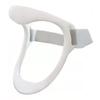 Neck Brace Support Posture Improve Pain Caused By Bowing Your Head Health Care Girth Adjustable Correct Effectively Stretcher