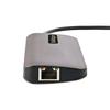 USB-Hub - Startech - 115B-USBC-MULTIPORT - 4K Ultra HD - 3 USB-A-Anschlüsse - HDMI 60Hz