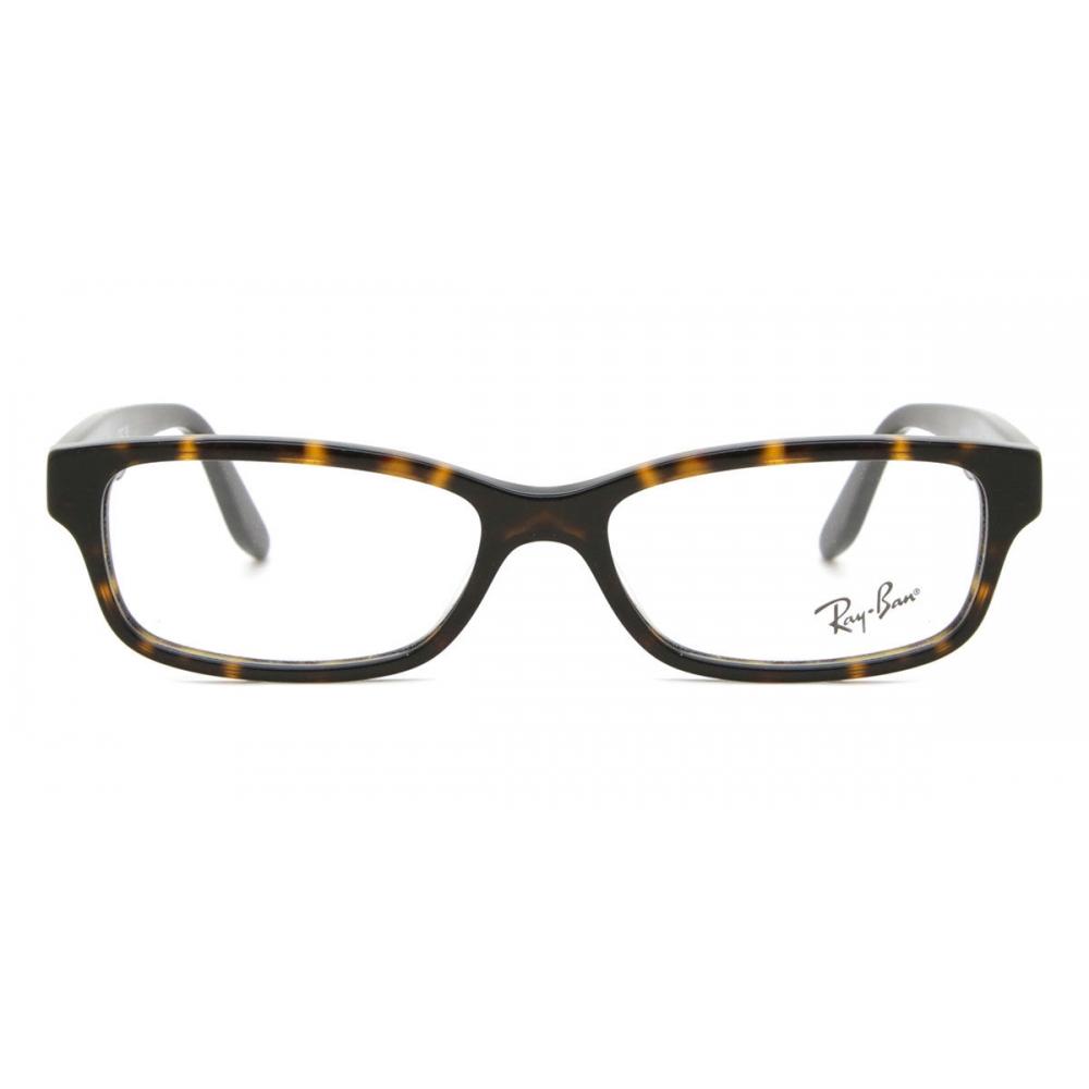 

Ray Ban Rx5415d Asian Fit 2012 Унисекс Очки Dark Tortoise/55-16-145