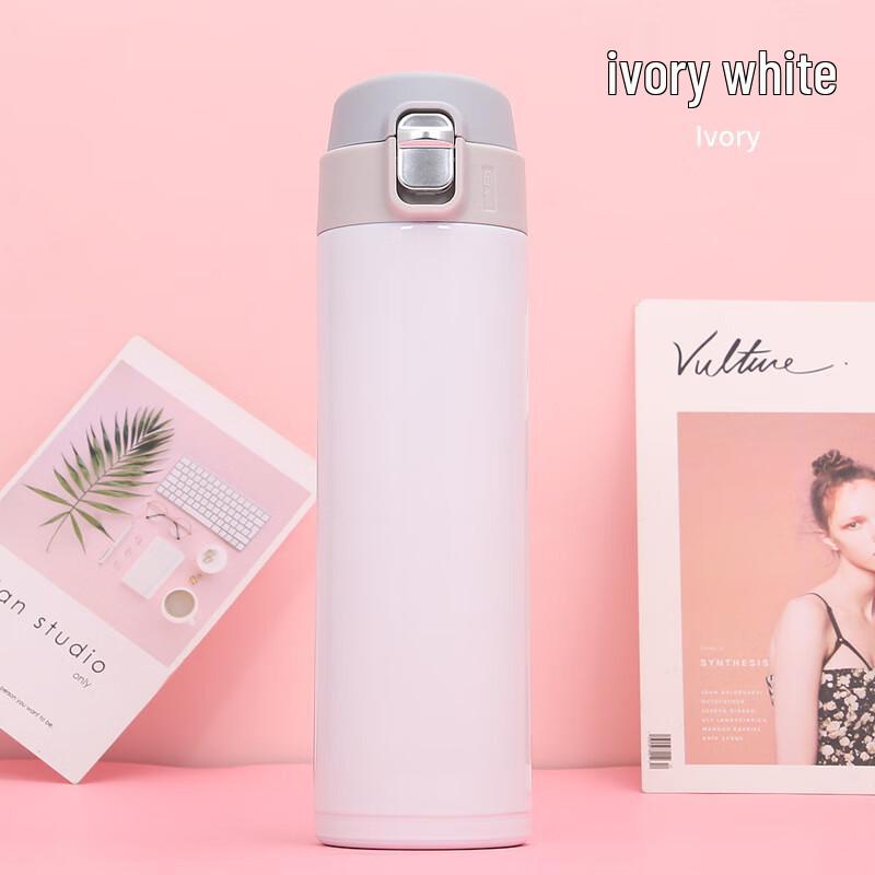 Juntian 304 Stainless Steel Insulated Travel Mug